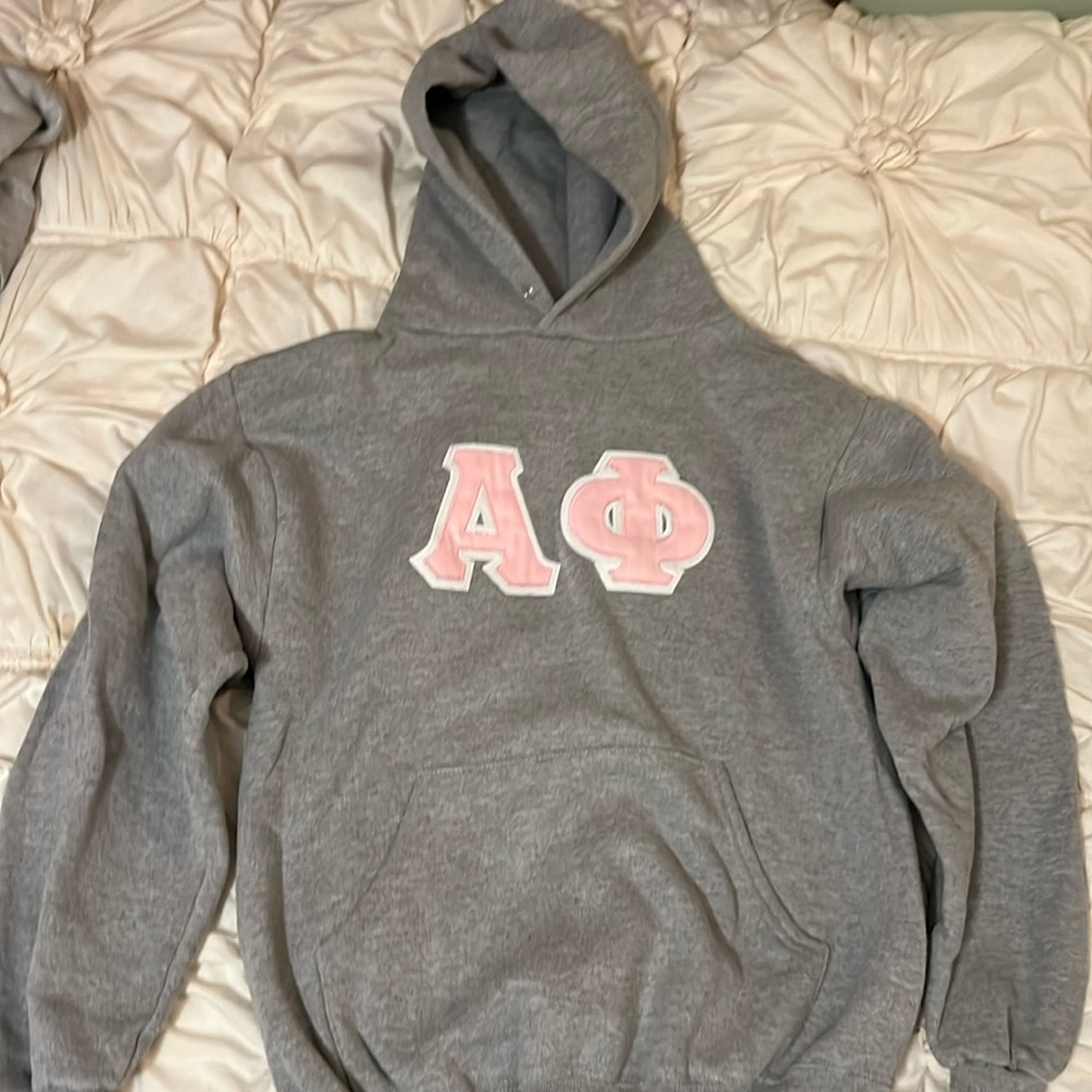 Alpha Phi Sweatshirt